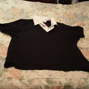 Jason Maxwell Blouse